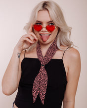 Load image into Gallery viewer, Heartbreaker - Scarf Tie