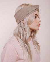 Load image into Gallery viewer, Vegas Vicky - Turban Headband