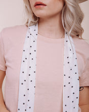 Load image into Gallery viewer, Cosmos - Skinny Scarf
