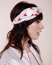 Load image into Gallery viewer, Cherry Bomb - Headwrap