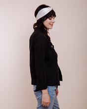 Load image into Gallery viewer, The Thunders: White - Headwrap