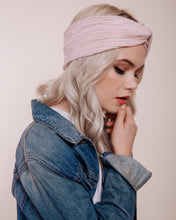 Load image into Gallery viewer, Dancing Queen - Turban Headband