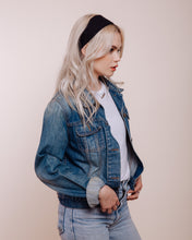 Load image into Gallery viewer, Jolene Black - Headband