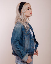 Load image into Gallery viewer, Jolene Black - Headband