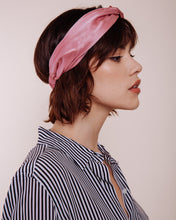 Load image into Gallery viewer, Chapel of Love - Headwrap