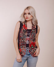Load image into Gallery viewer, Paradise City - Skinny Scarf
