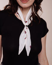 Load image into Gallery viewer, Rattlesnake Shake - Scarf Tie
