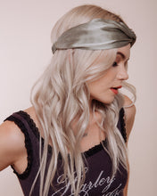 Load image into Gallery viewer, Mint Julep - Headwrap