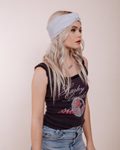 Load image into Gallery viewer, Thunderstruck - Turban Headband