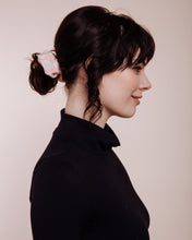 Load image into Gallery viewer, Devil in Disguise: Blush - Scrunchie