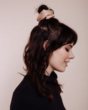 Load image into Gallery viewer, Tiny Dancer: Nude - Scrunchie