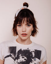 Load image into Gallery viewer, Maggie May - Scrunchie Tie