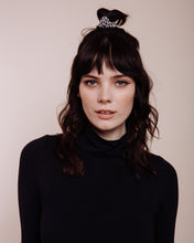 Load image into Gallery viewer, Mon Cherie - Mini Scrunchie