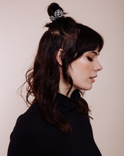 Load image into Gallery viewer, Mon Cherie - Mini Scrunchie