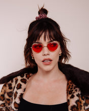 Load image into Gallery viewer, Heartbreaker - Mini Scrunchie