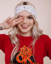 Load image into Gallery viewer, Cosmos - Headwrap