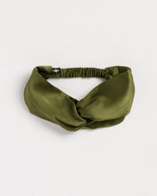 Load image into Gallery viewer, Poison Ivy - Headwrap