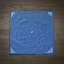Load image into Gallery viewer, I'm Always Outside on the Inside Hankie Men's Pocket Square or Handkerchief