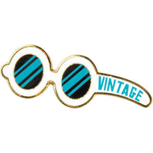 Load image into Gallery viewer, I'm Not Old, I'm Vintage Enamel Pin