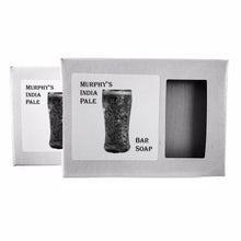 Load image into Gallery viewer, Murphy's India Pale Bar Soap - by Murphy and McNeil
