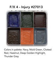 Load image into Gallery viewer, F-X Aire™ Alcohol Palettes