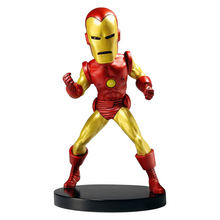 Load image into Gallery viewer, Classic Iron Man Bobblehead