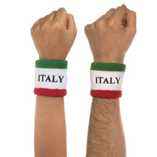 Load image into Gallery viewer, Suddora Country Sweatband Set
