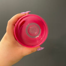 Load image into Gallery viewer, It's Called Self Care Stemless Wine Glass in Pink | 20oz