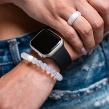 Load image into Gallery viewer, Black Watch Band