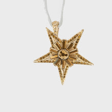 Load image into Gallery viewer, Celestial hanging ornaments