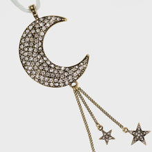 Load image into Gallery viewer, Celestial hanging ornaments