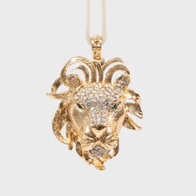 Load image into Gallery viewer, Leo hanging ornament