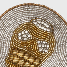 Load image into Gallery viewer, Skull coasters