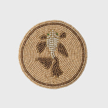 Load image into Gallery viewer, Pisces coasters, set of four