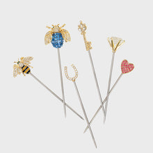 Load image into Gallery viewer, Wedding cocktail picks