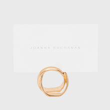 Load image into Gallery viewer, Knot placecard holders, set of eight