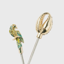 Load image into Gallery viewer, Palm Beach cocktail picks