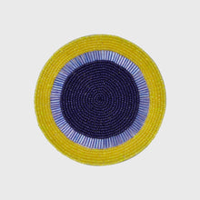 Load image into Gallery viewer, Bright stripe coasters