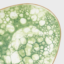 Load image into Gallery viewer, Bubble glaze porcelain ring dish