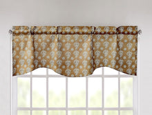 Load image into Gallery viewer, DaDalogy Bedding Bed in a Bag Bundle Set - Bohemian Paisley Dreams Floral Olive Brown Patchwork Bedspread Set (JHW885)