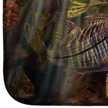 Load image into Gallery viewer, Grove Garden Snook Dish Drying Mat – Absorbent, Artistic Kitchen Essentials JMA2004DDM