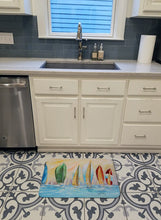Load image into Gallery viewer, Reggatta Machine Washable Memory Foam Mat JMK1002RUG