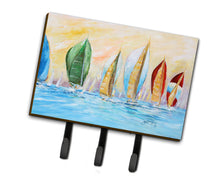 Load image into Gallery viewer, Reggatta Leash or Key Holder JMK1002TH68