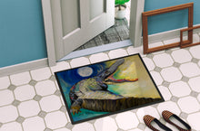 Load image into Gallery viewer, Alligator Doormat - 24x36 Decorative Floor Mat – Indoor/Outdoor Rug with Artistic Flair JMK1004JMAT