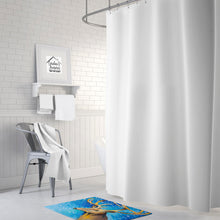 Load image into Gallery viewer, Reindeer Machine Washable Memory Foam Mat JMK1009RUG