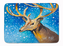 Load image into Gallery viewer, Reindeer Machine Washable Memory Foam Mat JMK1009RUG