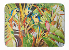 Load image into Gallery viewer, Three Blue Parrots Machine Washable Memory Foam Mat JMK1010RUG