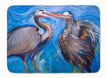 Load image into Gallery viewer, Blue Heron Love Machine Washable Memory Foam Mat JMK1011RUG