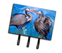 Load image into Gallery viewer, Blue Heron Love Leash or Key Holder JMK1011TH68