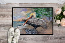 Load image into Gallery viewer, Pelican Bay Doormat - 24x36 Decorative Floor Mat – Indoor/Outdoor Rug with Artistic Flair JMK1019JMAT